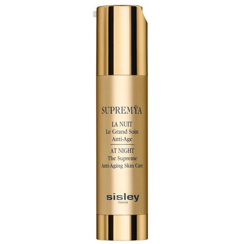 Tratamento Facial Antienvelhecimento Sisley Supremya