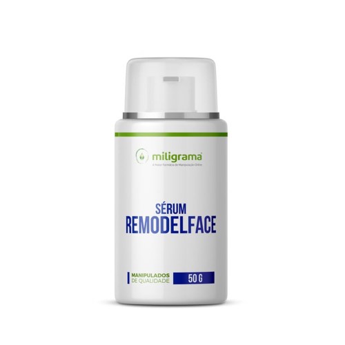 Sérum RemodelFace 50g