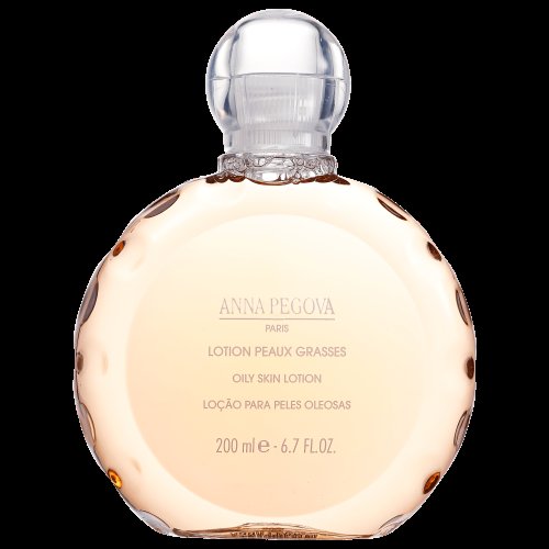 Loção Adstringente Anna Pegova - Lotion Peaux Grasses