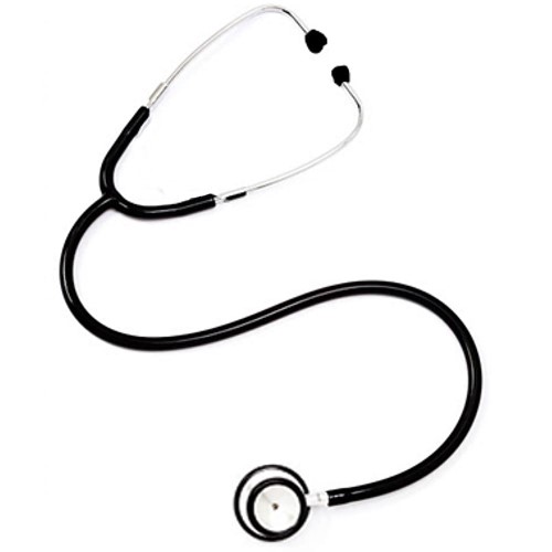 Estetoscópio Duplo Pesado Diasyst