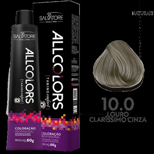 ALL COLORS 60G ( 690935182161)