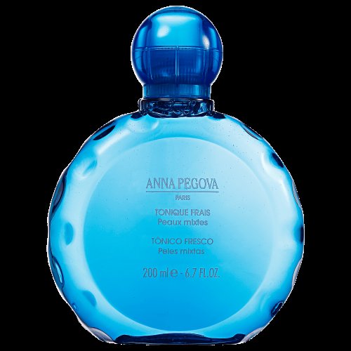 Tônico Facial Anna Pegova - Tonique Frais