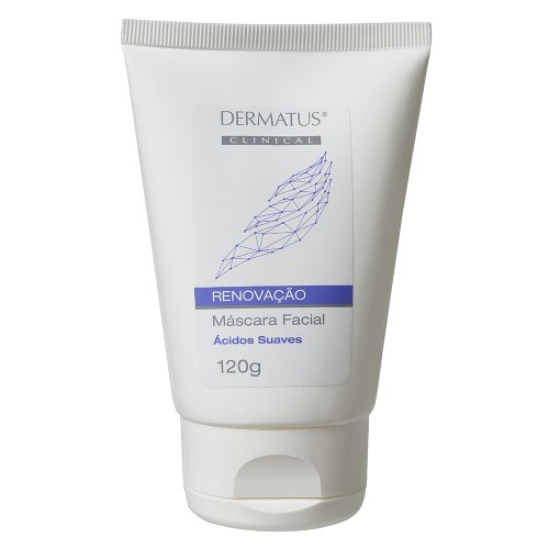 Máscara Facial Dermatus Renovação