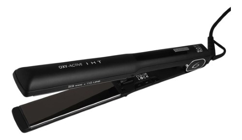 Prancha Chapinha Gama Digital Oxy Active com Controle de Temperatura