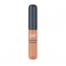 Corretivo Líquido Tracta Médio Escuro