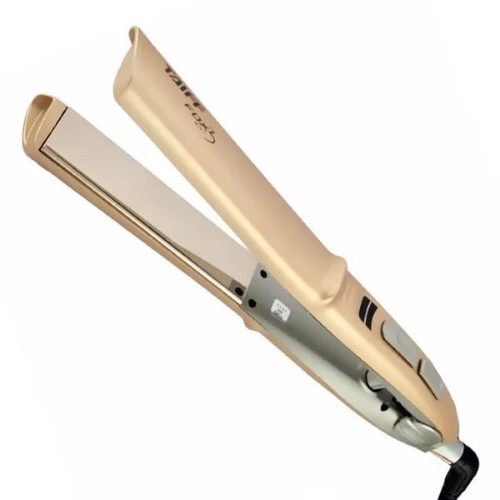Prancha Taiff Fox Ion 3 Soft Gold - Bivolt