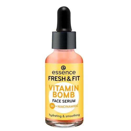 Sérum Facial Essence Fresh & Fit Vitamin
