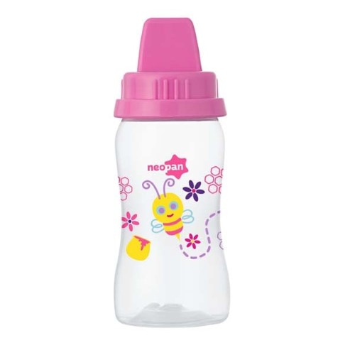 Neopan Copo Educativo Rosa 7522 160 Ml
