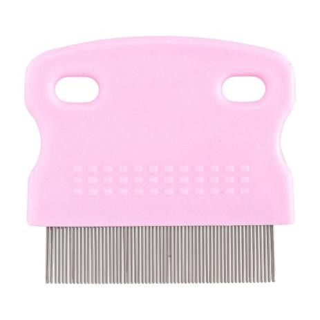 Escova Meu Pet Anti pulgas