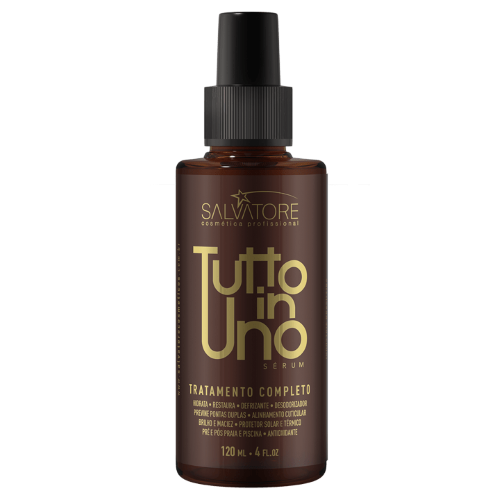 Serum Tutto In Uno 120ml