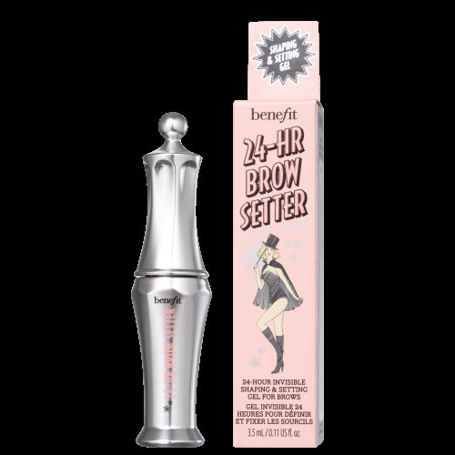 Gel de Sobrancelhas Benefit 24hr Brow Setter Mini