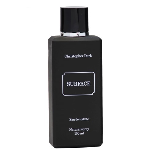 Surface Christopher Dark Perfume Masculino - Eau de Toilette