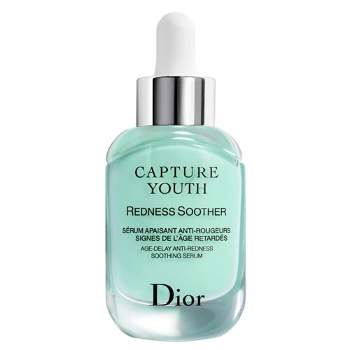 Sérum Anti-Vermelhidão Dior - Capture Youth Redness Soother