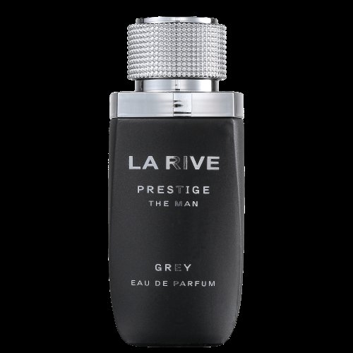 Perfume La Rive Prestige The Man Grey Eau de Parfum - Perfume Masculino 75ml