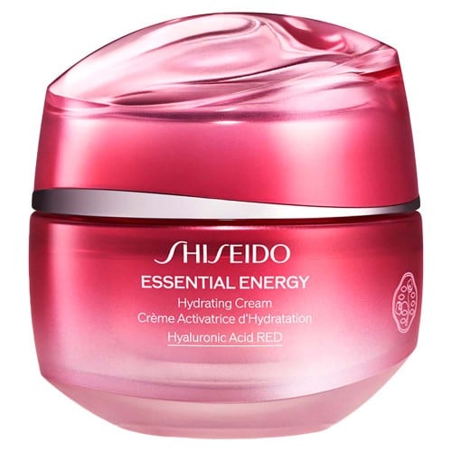 Creme Hidratante Shiseido Essential Energy