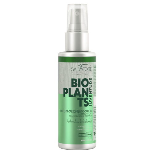 TONICO CAPILAR BIOPLANTS 120ML