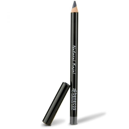 Lápis para Olhos Kajal Natural Cinza - Benecos
