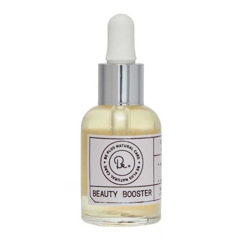 Sérum Facial Antioxidante Be Plus Natural Care Beauty Booster