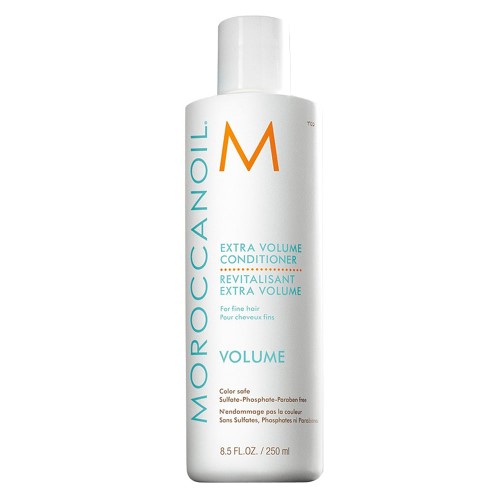 Condicionador Moroccanoil Extra Volume com 250ml