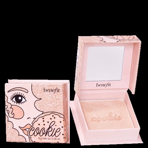 Iluminador em Pó Benefit 