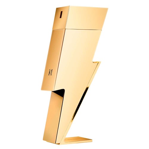 Carolina Herrera Bad Boy Gold Fantasy Perfume Masculino Eau de Toilette