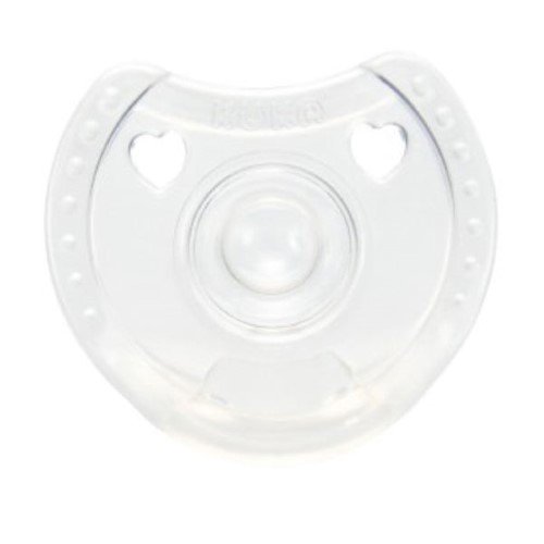 s Kiss NY Salon Acrylic French -Fame Game