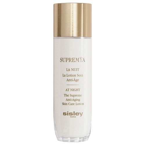 Loção Facial Noturna Anti-Idade Sisley Supreme Anti-Aging Skin Care Lotion