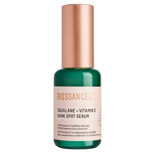 Sérum Uniformizador Biossance – Vitamina C e Esqualano