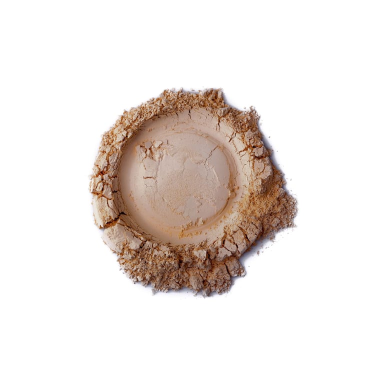 Refil Mineral Bronzer & Contour Amber Matte