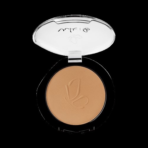 Pó Facial Compacto Vult Basic - Pc05