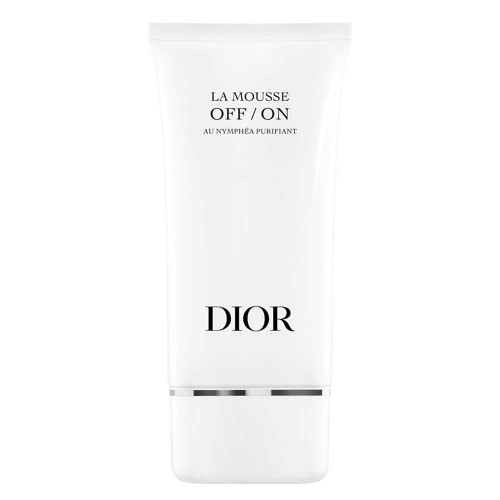 Espuma de Limpeza Dior Cleansing Line Foaming Cleanser