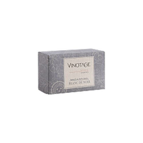 Sabonete Vinotage Blanc de Noir 180g