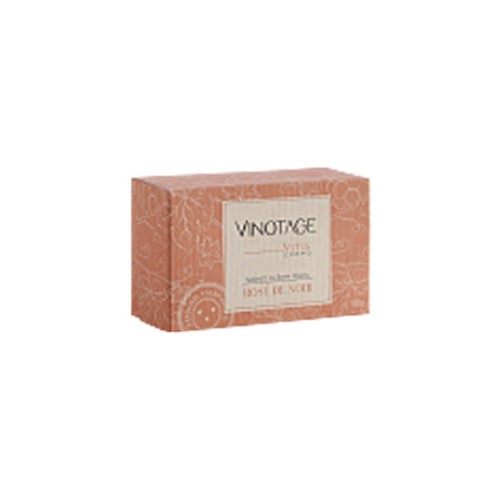 Sabonete Vinotage Rose de Noir 180g