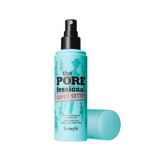 Spray Fixador de Maquiagem Benefit POREfessional Super Setter Spray