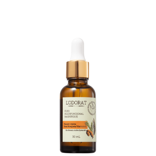 Óleo Multifuncional L’Odorat Magnifique