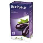 Suplemento Vitamínico Berinjela 60 Comprimidos