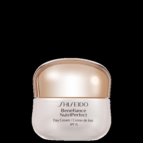 Creme Nutritivo para peles Maduras Shiseido Benefiance Nutriperfect Day Cream Spf15