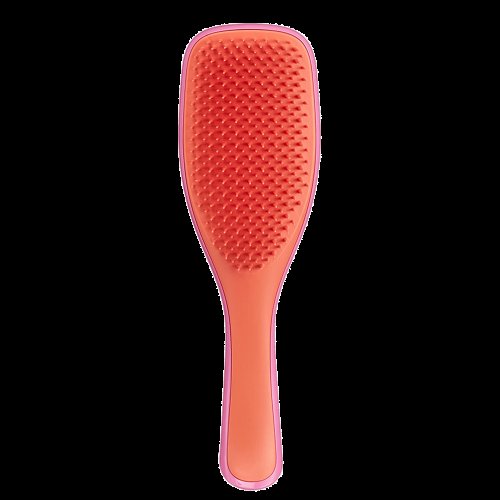 Escova de Cabelo Tangle Teezer The Ultimate Detangler Pink/ Red - Edição Natal