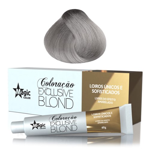 Coloração 11.2 - Loiro Platino Rosê Intenso - 60g