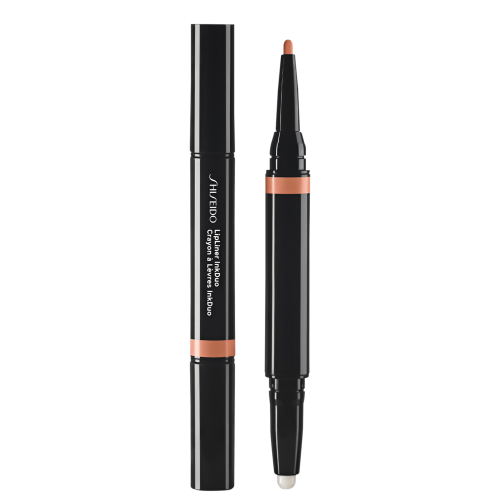 Lápis e Primer Labial Shiseido Lipliner InkDuo