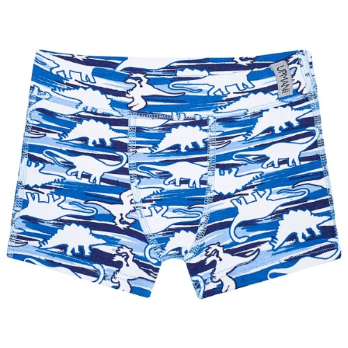 Cueca Boxer em cotton Dinos - Up Man