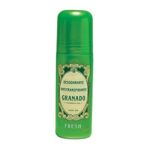 Desodorante Granado Roll on Fresh 55ml