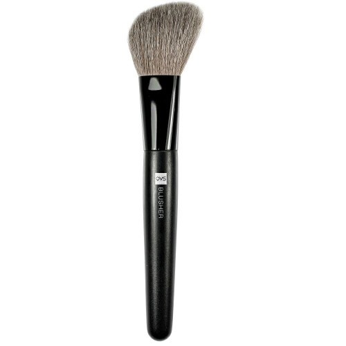 Pincel para Blush QVS Chanfrado