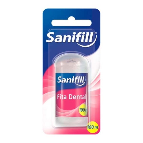 Fita Dental Sanifill