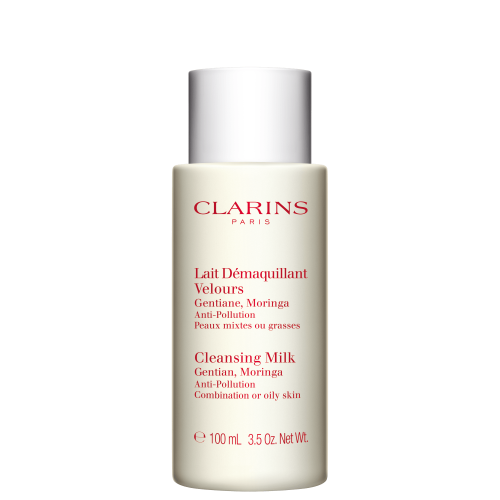 Leite de Limpeza Clarins Cleansing Milk