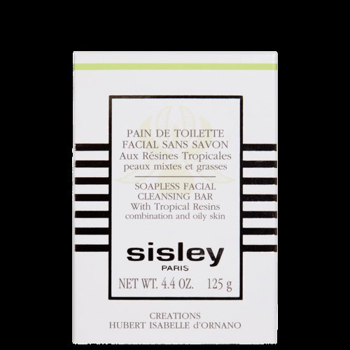 Sabonete em Barra Facial Sisley – Soapless Facial Cleansing Bar