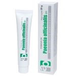 Pomada Homeopática Paeonia Almeida Prado 25g