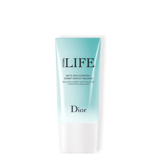 Hidratante Facial em Gel Dior - Sorbet Droplet Emulsion