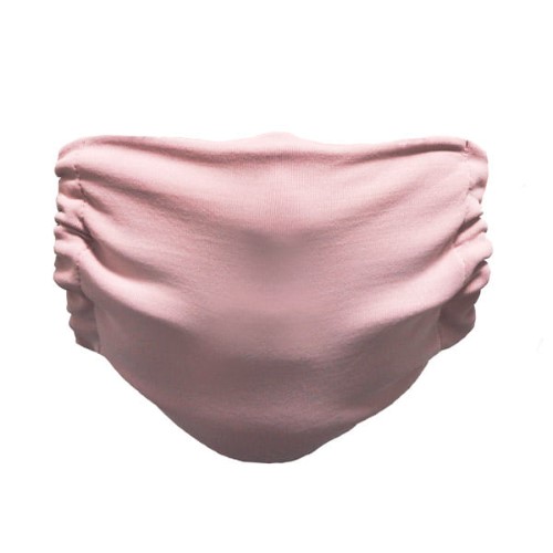 Mascara Prot Facial Social Indecense