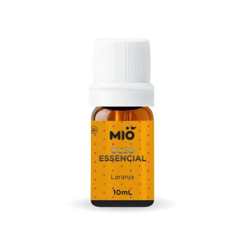 Óleo Essencial Mió Laranja 10ml